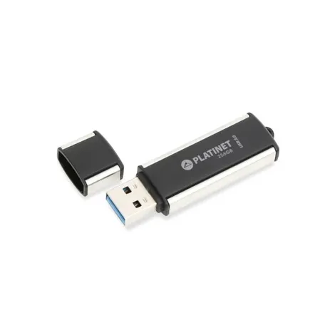 Pendrive Platinet USB 3.0 X-Depo 32GB, Czarny